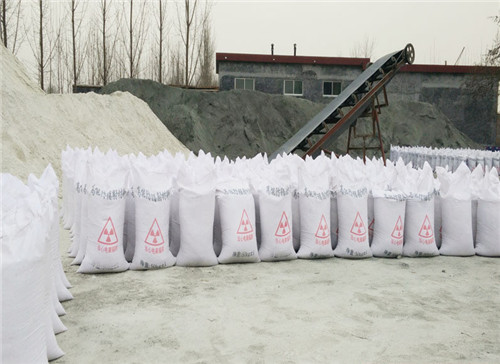广元硫酸钡厂家 供应硫酸钡涂料 防辐射
