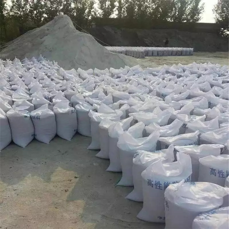 广元硫酸钡砂的包装与贮存